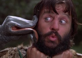 Caveman (1981)