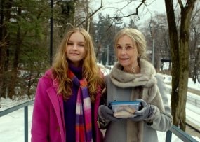 The Visit (2015)