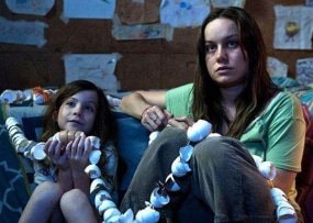 Oscar talk: Room (2015)