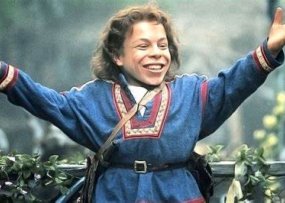 Willow (1988)