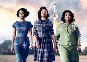 Oscar talk: Hidden Figures (2016)