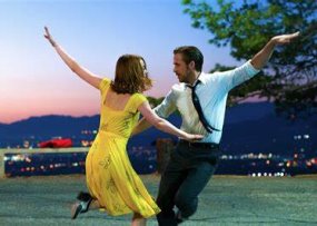 Oscar talk: La La Land (2016)