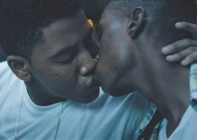 Oscar talk: Moonlight (2016) Oscar talk: Moonlight (2016)