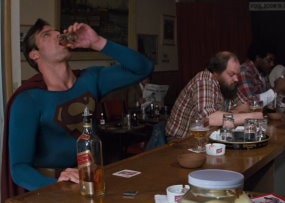 Superman III (1983) Superman III (1983)