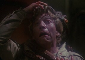 Galaxy Of Terror (1981)