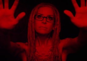 The Lords Of Salem (2012)