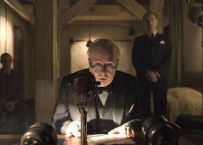 Darkest Hour (2017)