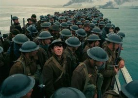 Dunkirk (2017)