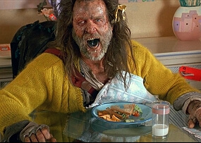 The Vagrant (1992)