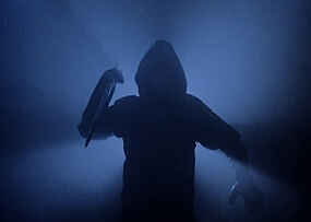 Fatal Games (1983)