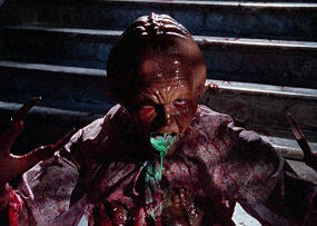 Rabid Grannies (1988)