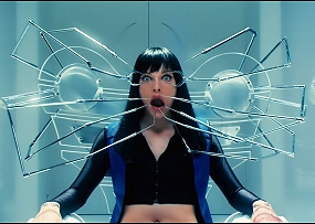 Ultraviolet (2006) Ultraviolet (2006)