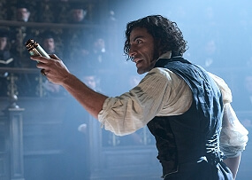 Oscar Talk: Frankenstein (2025) Oscar Talk: Frankenstein (2025)