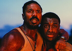 Oscar Talk: Sinners (2025) Oscar Talk: Sinners (2025)