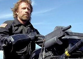 The Delta Force (1986) The Delta Force (1986)