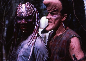 Nightbreed (1990) Nightbreed (1990)