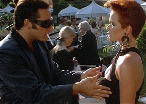 The Adventures Of Ford Fairlane (1990) The Adventures Of Ford Fairlane (1990)