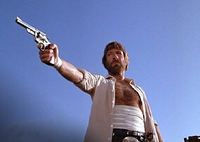 Lone Wolf McQuade (1983) Lone Wolf McQuade (1983)